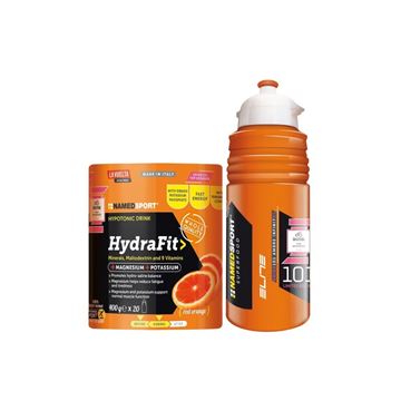 Picture of NAMED HYDRAFIT 400G
